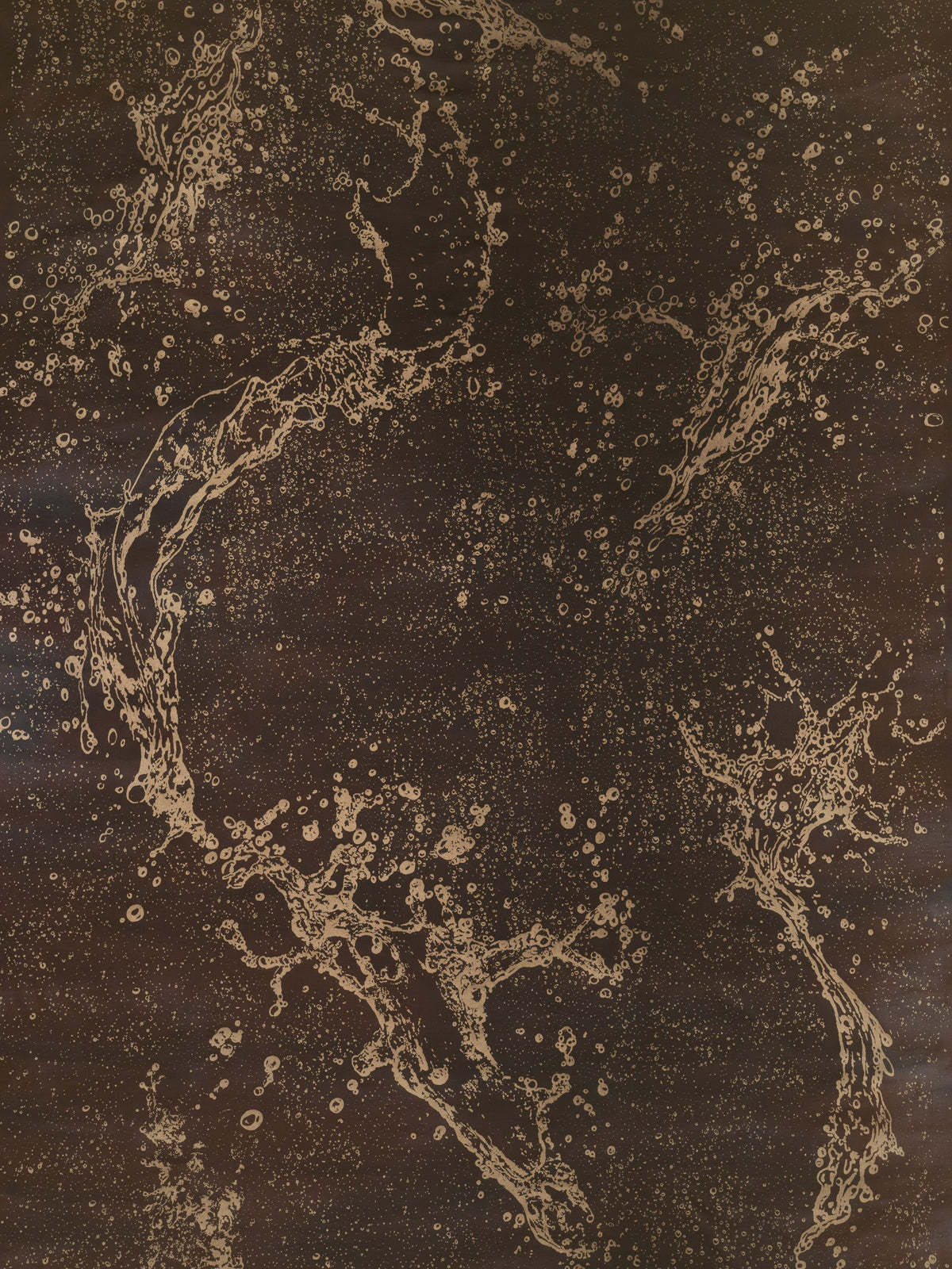 Pitsilo Riccio di mare & silvery gold
