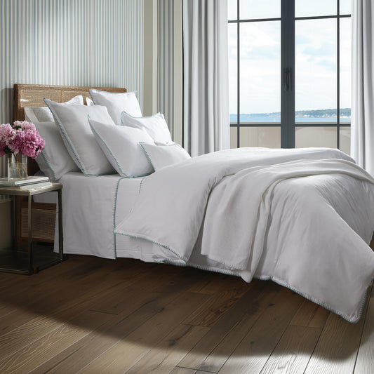 Poppy Duvet Cover
