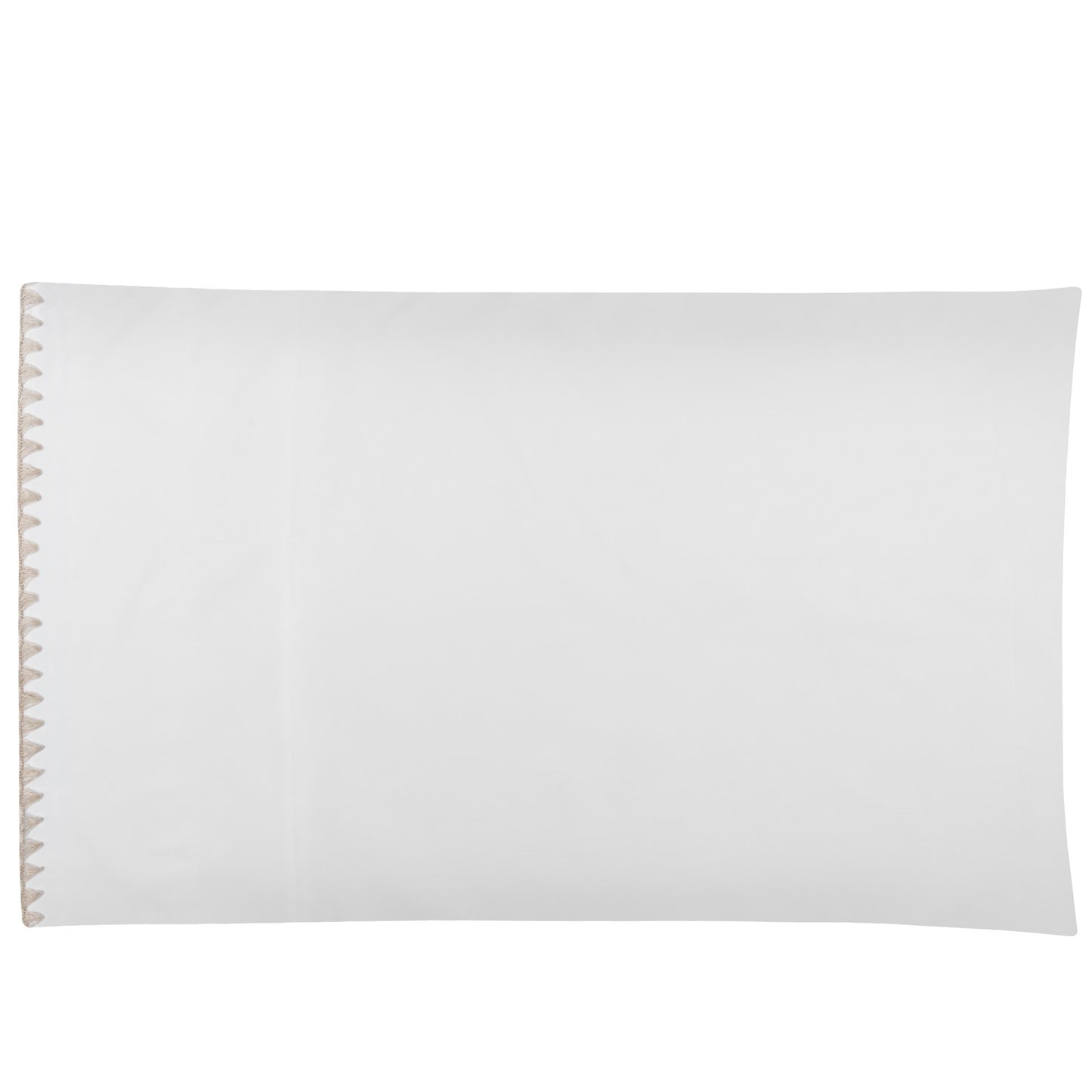 Poppy Pillowcase