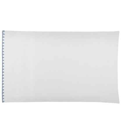 Poppy Pillowcase