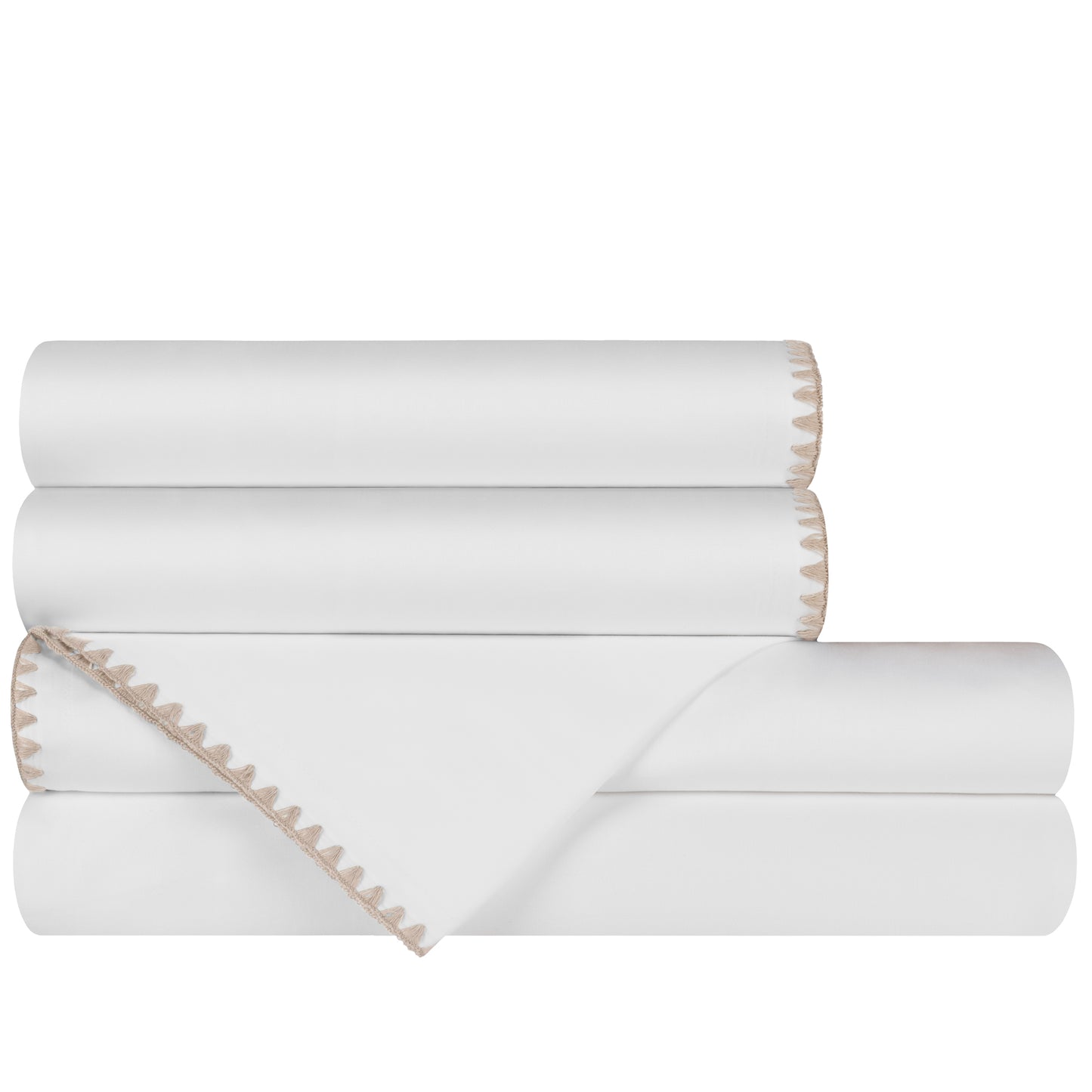 Poppy Sheet Set