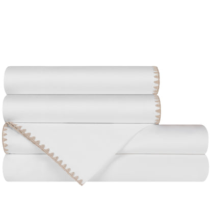 Poppy Sheet Set