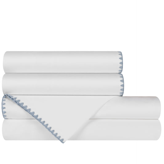 Poppy Sheet Set