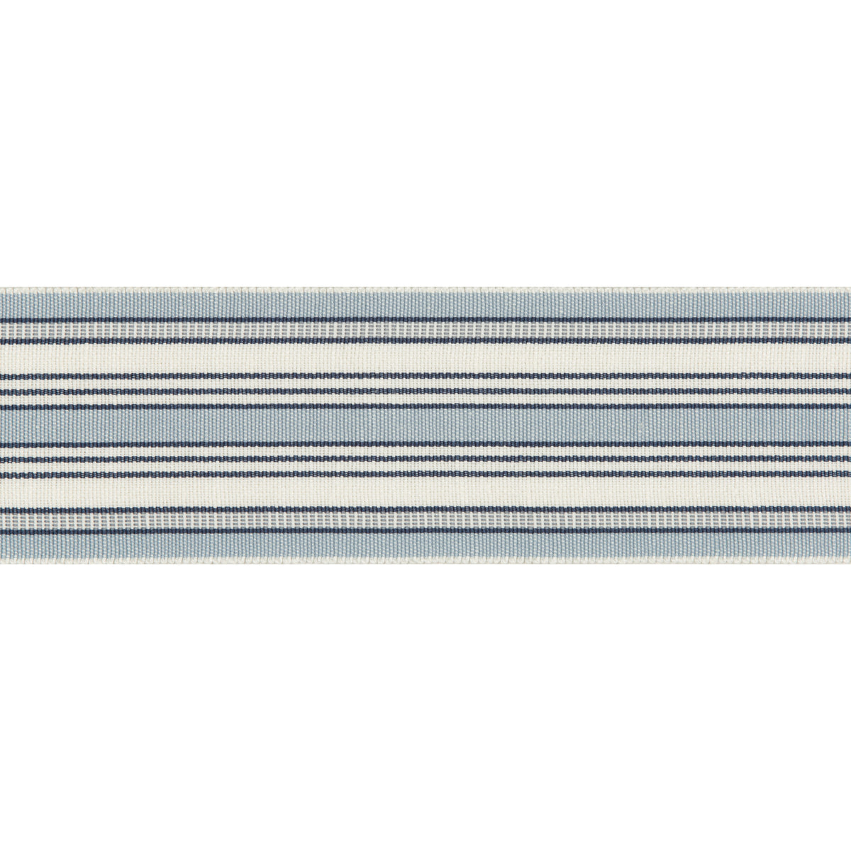 Provencal Tape Trim by Lee Jofa in Blue