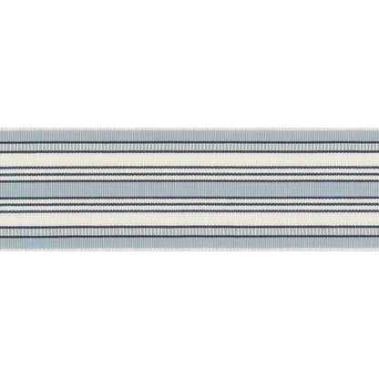 Provencal Tape Trim by Lee Jofa in Blue
