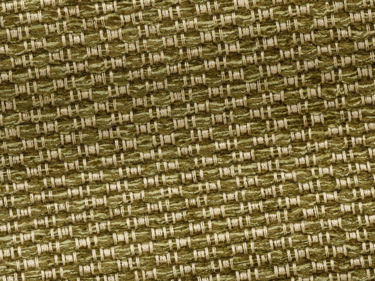 Armuré Fabric by Le Manach in C543/C542 (L3828_ARMURÉ_C543_C542)