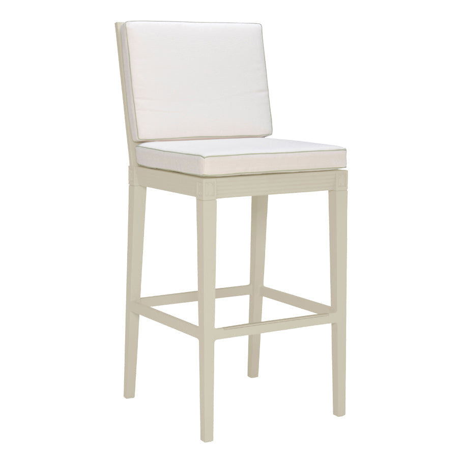 Quadratl Barstool