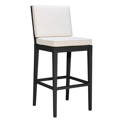 Quadratl Barstool