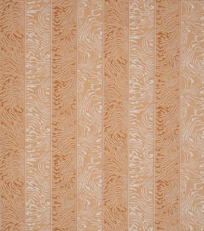 Quarter Sawn Oak Wallpaper by Adelphi Paper Hangings in Colorway A