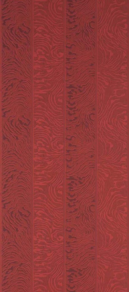 Quarter Sawn Oak Wallpaper by Adelphi Paper Hangings in Colorway C