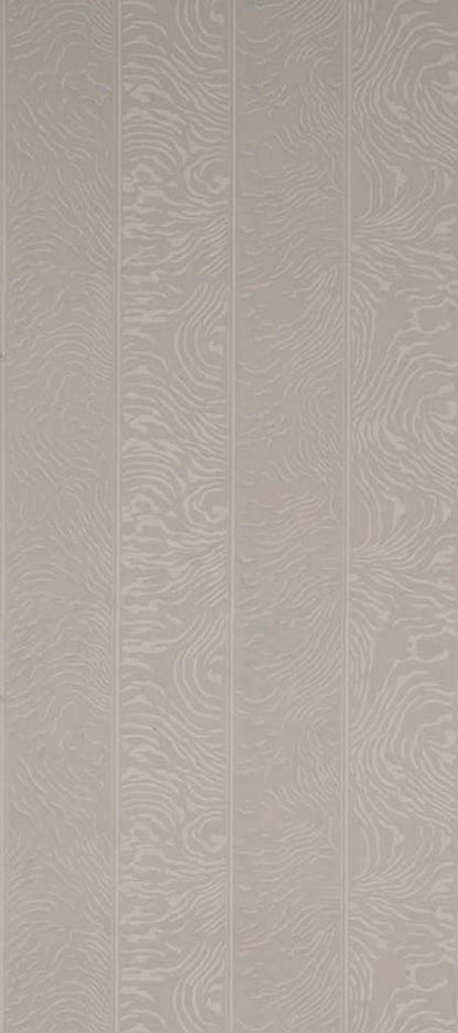 Quarter Sawn Oak Wallpaper by Adelphi Paper Hangings in Colorway D