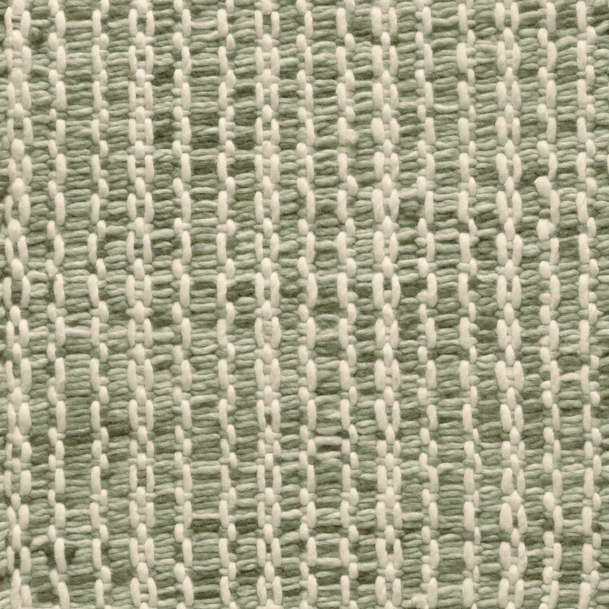 TRH-R128 rug in Flax / Ivory / Weathered Blue