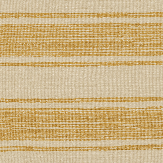 TRH-R139 rug in Ivory / Camel / Mineral Blue