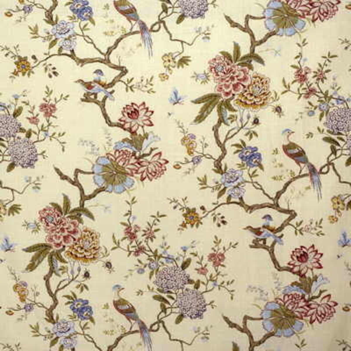 Oriental Bird - Stone