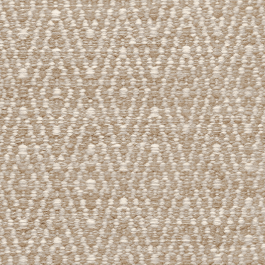 TRH-R143 rug in Flax / Ivory / Weathered Blue