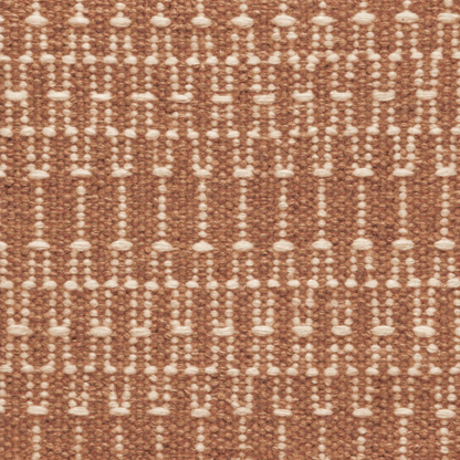 TRH-R150 rug in Ivory / Camel / Mineral Blue