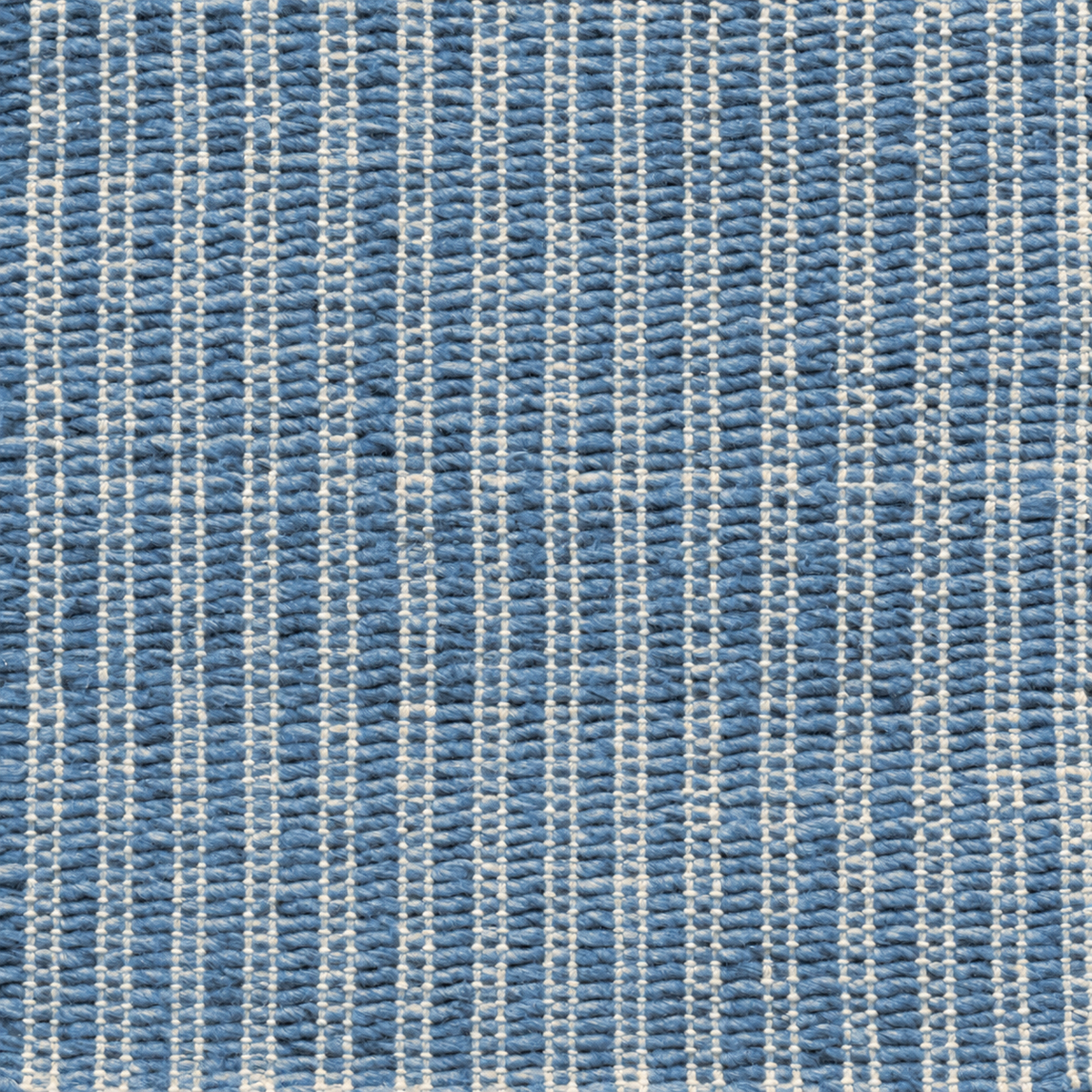 TRH-R33 rug in Flax / Ivory / Weathered Blue