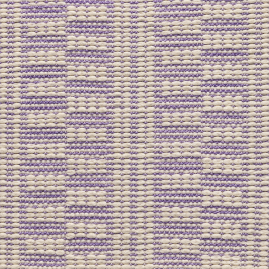 TRH-R47 rug in Ivory / Washed Denim / Pale Stone