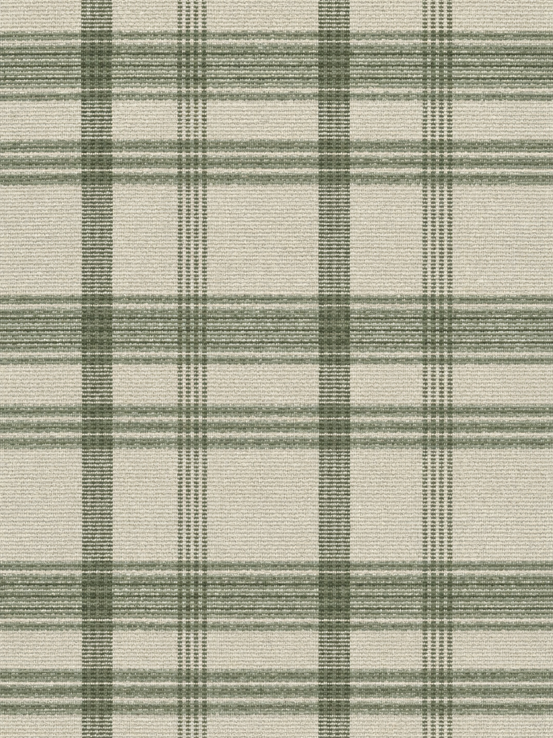 TRH-R57 rug in Flax / Ivory / Weathered Blue