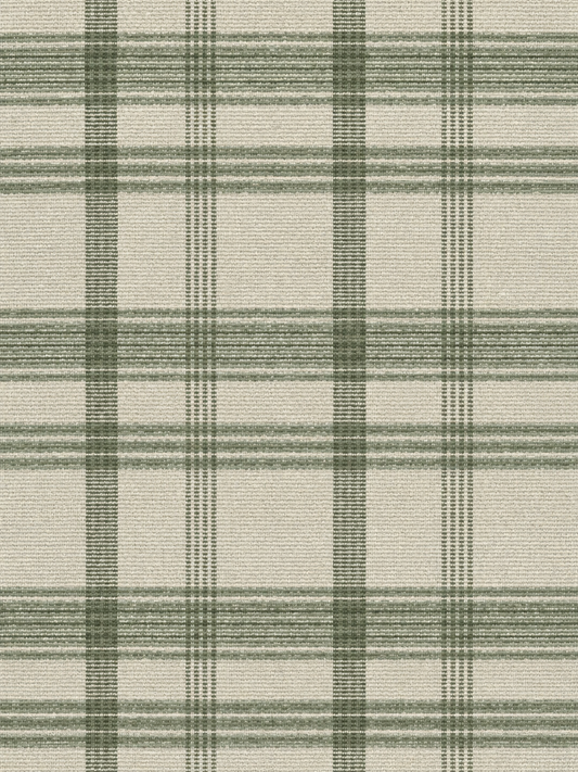 TRH-R57 rug in Flax / Ivory / Weathered Blue