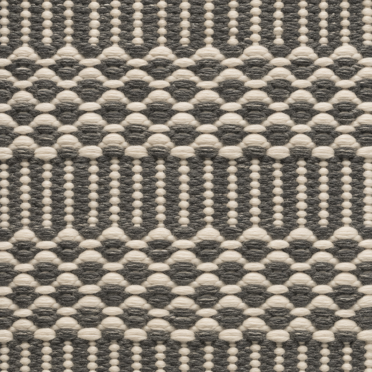 TRH-R69 rug in Natural Flax / Stone