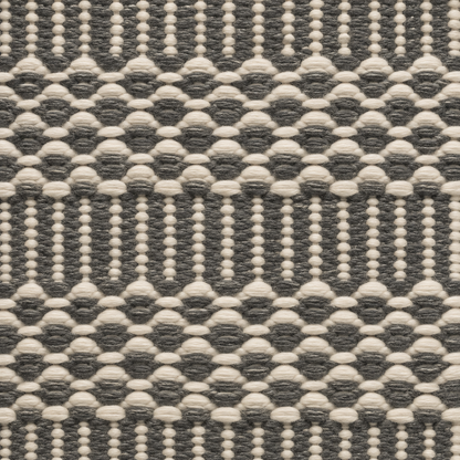 TRH-R69 rug in Natural Flax / Stone