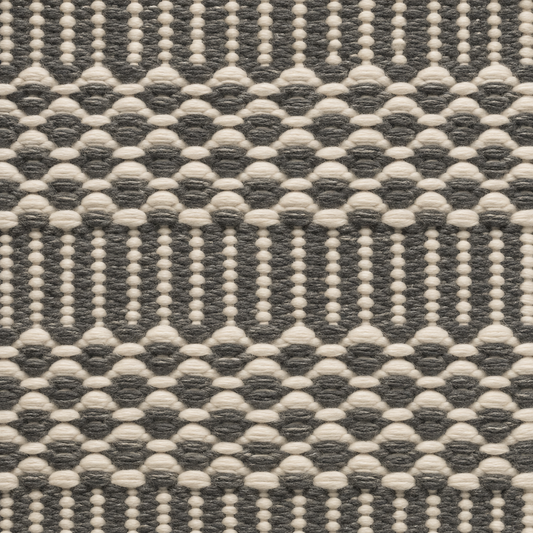 TRH-R69 rug in Natural Flax / Stone