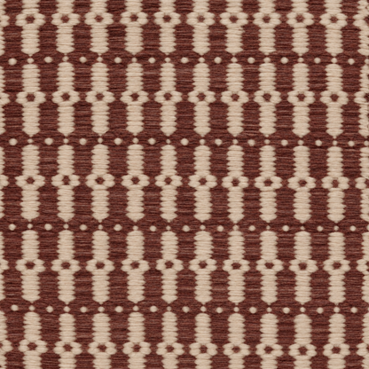 TRH-R78 rug in Flax / Ivory / Weathered Blue