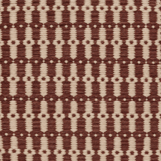 TRH-R78 rug in Flax / Ivory / Weathered Blue
