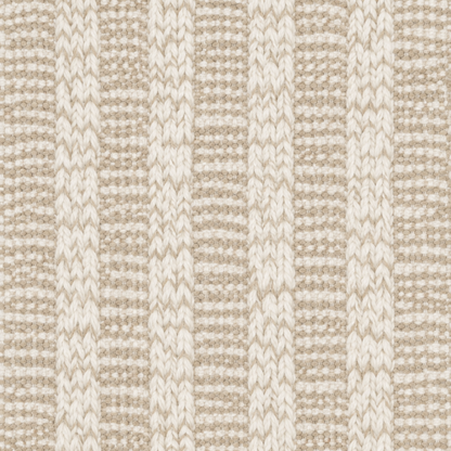 TRH-R83 rug in Ivory / Camel / Mineral Blue