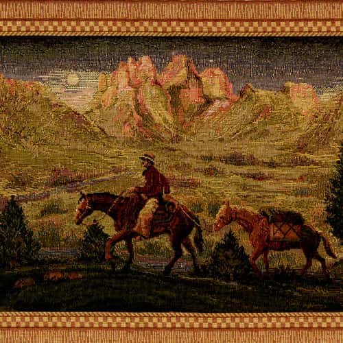 TRH4430 Performance Fabric