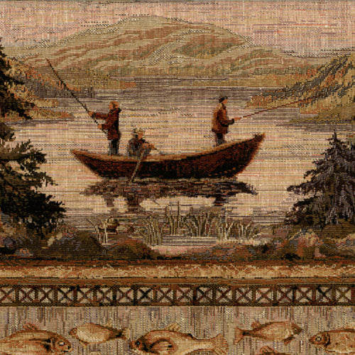 TRH4439 Performance Fabric