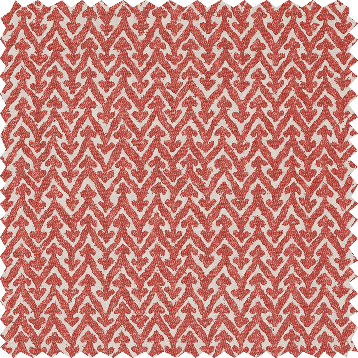 Rabanna Outdoor Fabric by Fermoie in colorway 696, flat swatch
