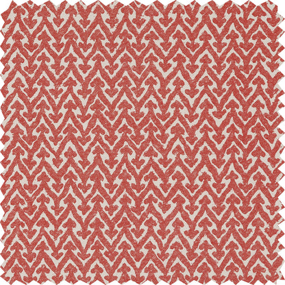 Rabanna Outdoor Fabric by Fermoie in colorway 696, flat swatch