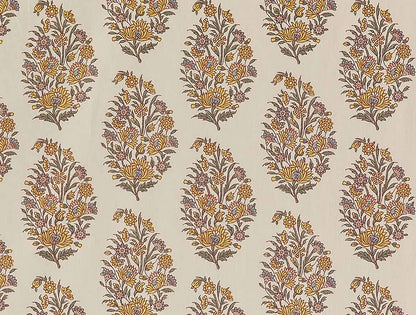 Rajpootana Tuscan Yellow