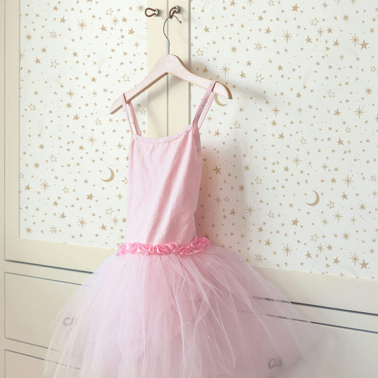 Twinkle Little Star Peel & Stick Wallpaper