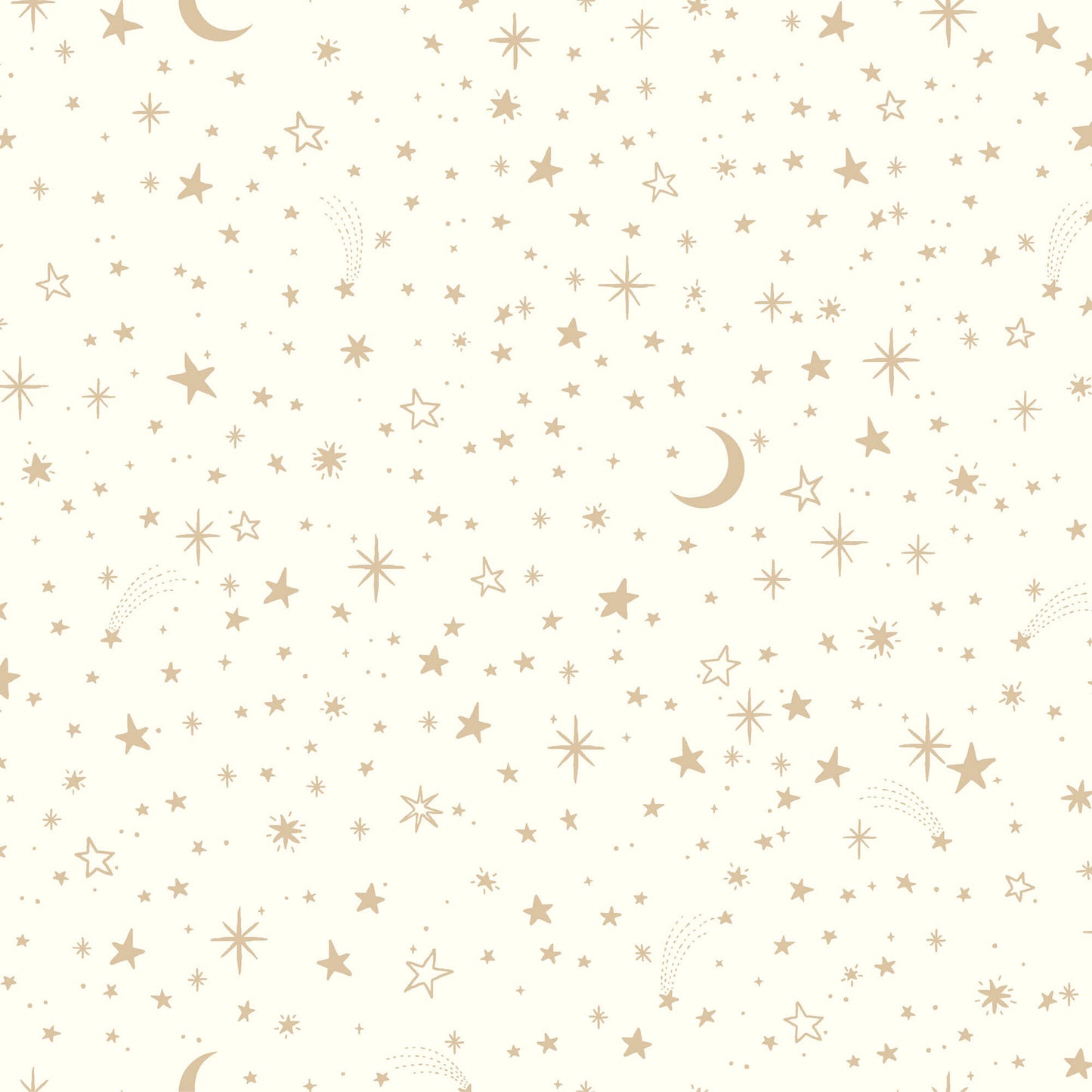 Twinkle Little Star Peel & Stick Wallpaper