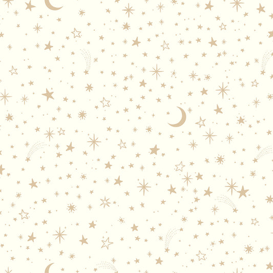 Twinkle Little Star Peel & Stick Wallpaper