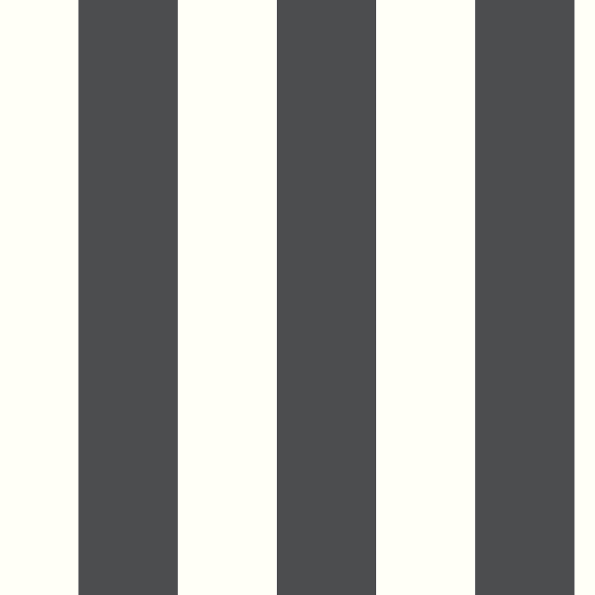 Awning Stripe Peel & Stick Wallpaper