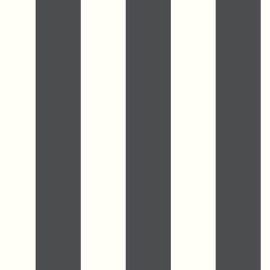 Awning Stripe Peel & Stick Wallpaper
