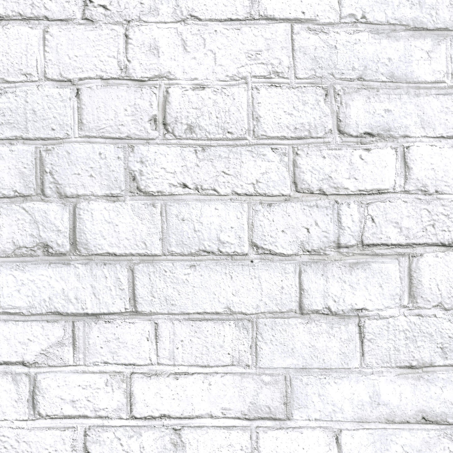Brick Peel & Stick Wallpaper