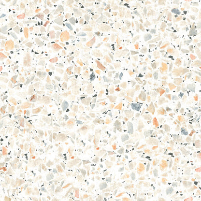 Terrazzo Dots Peel & Stick Wallpaper