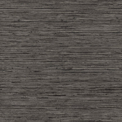 Faux Grasscloth Peel & Stick Wallpaper