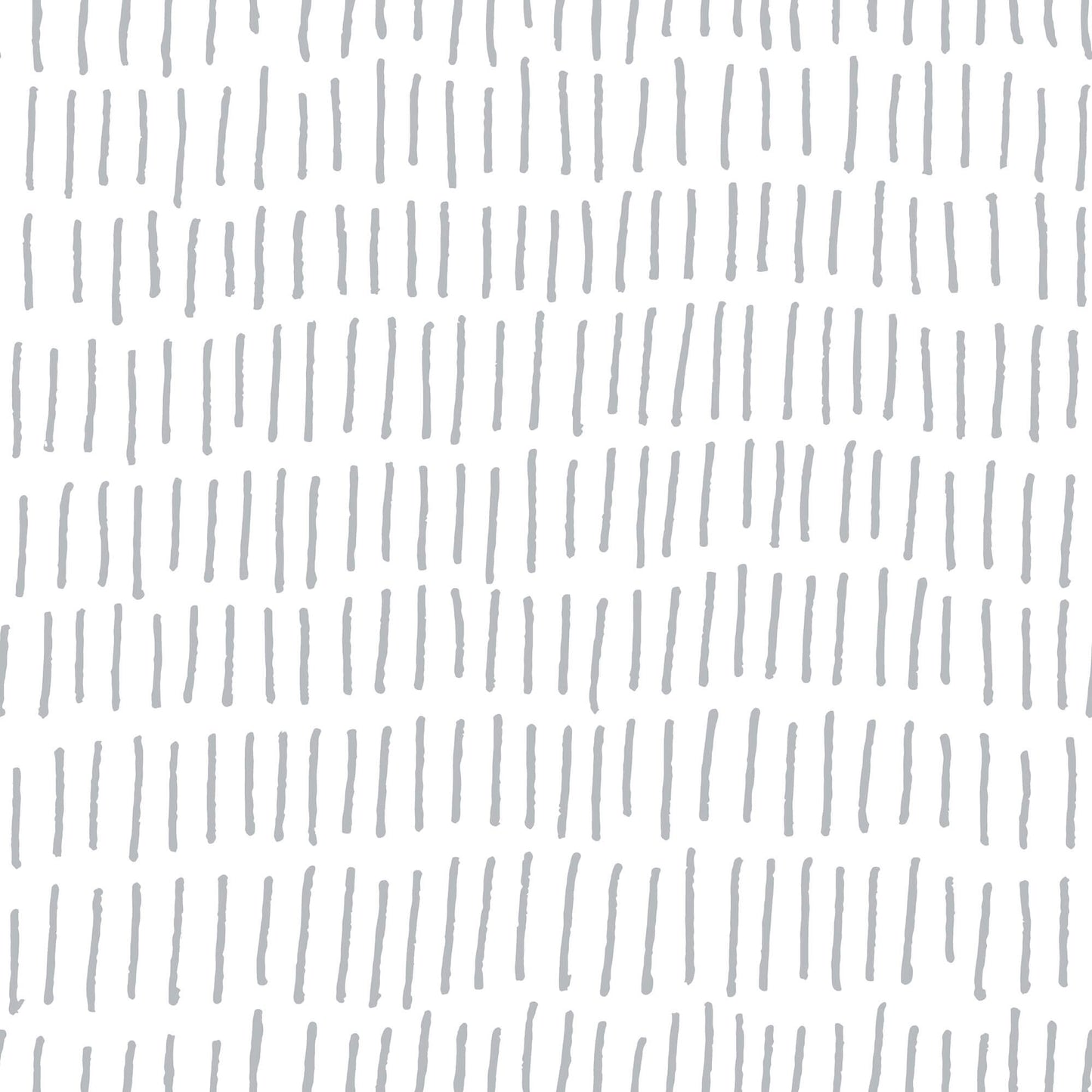 Tick Mark Stripes Peel & Stick Wallpaper
