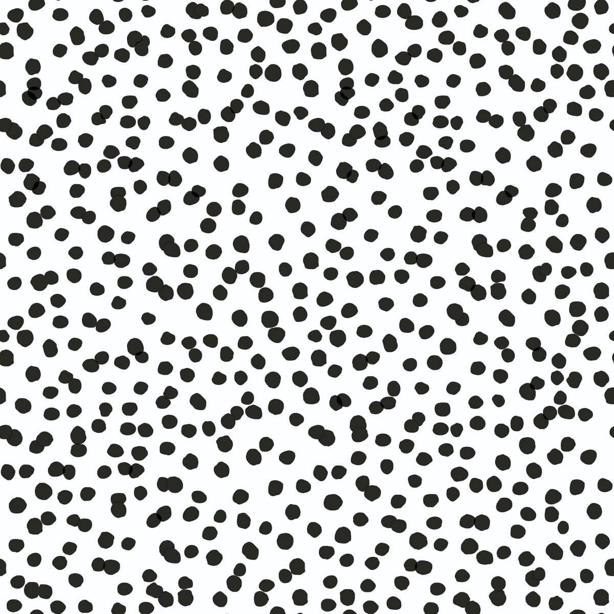 Confetti Dots Peel & Stick Wallpaper