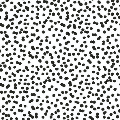 Confetti Dots Peel & Stick Wallpaper