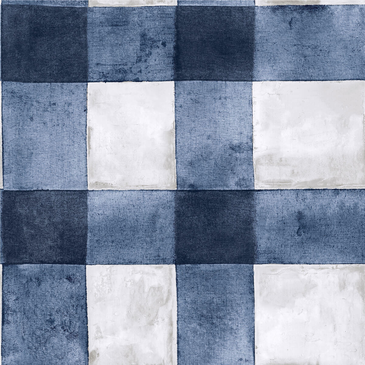 Buffalo Plaid Peel & Stick Wallpaper