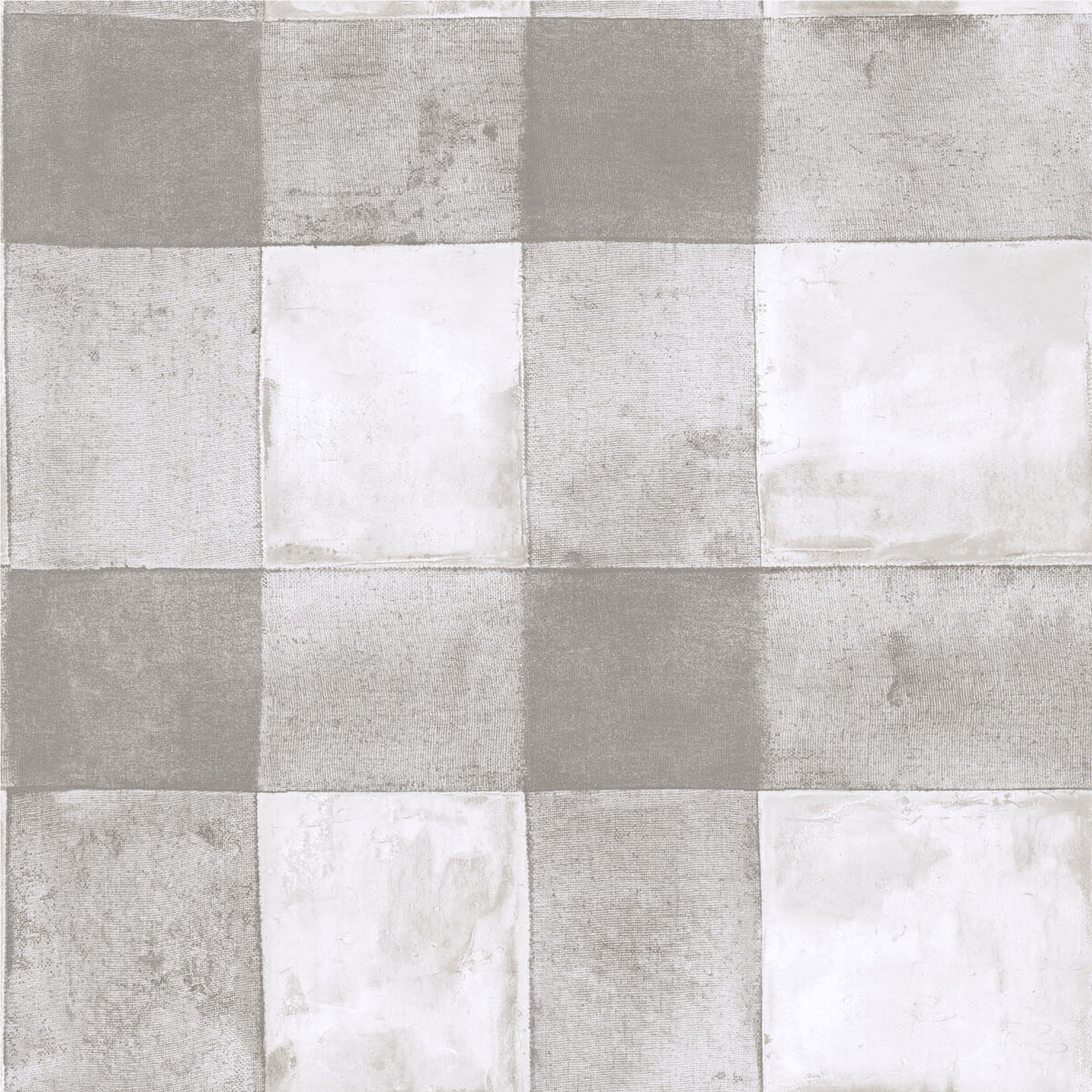 Buffalo Plaid Peel & Stick Wallpaper