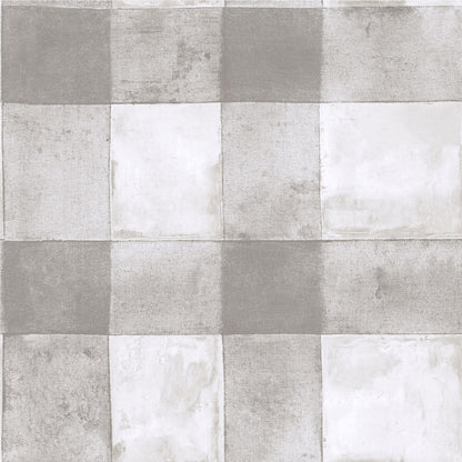 Buffalo Plaid Peel & Stick Wallpaper