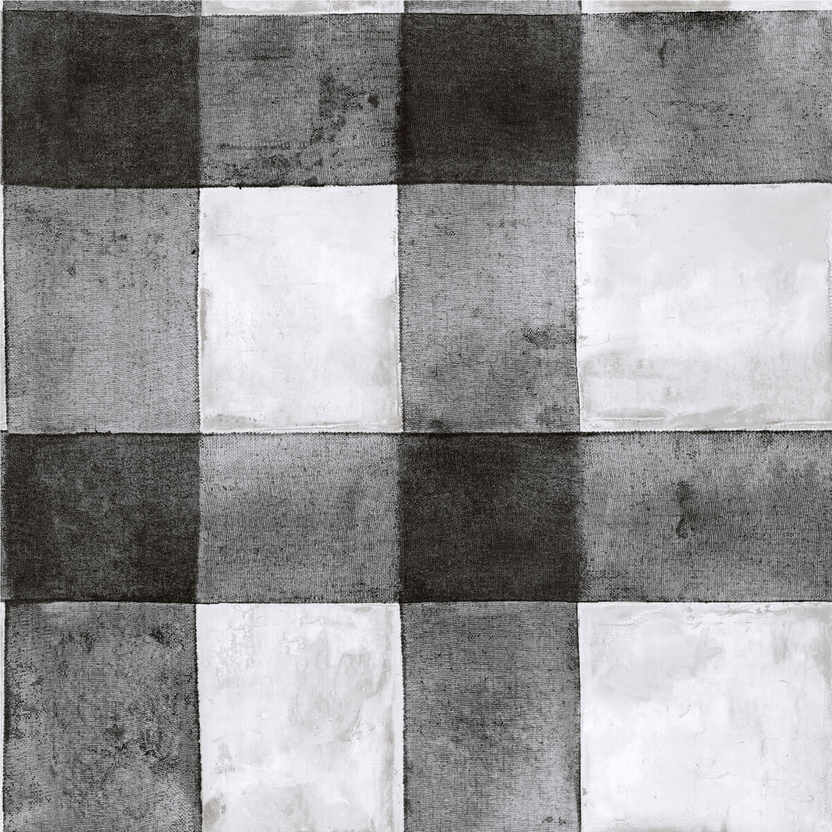 Buffalo Plaid Peel & Stick Wallpaper